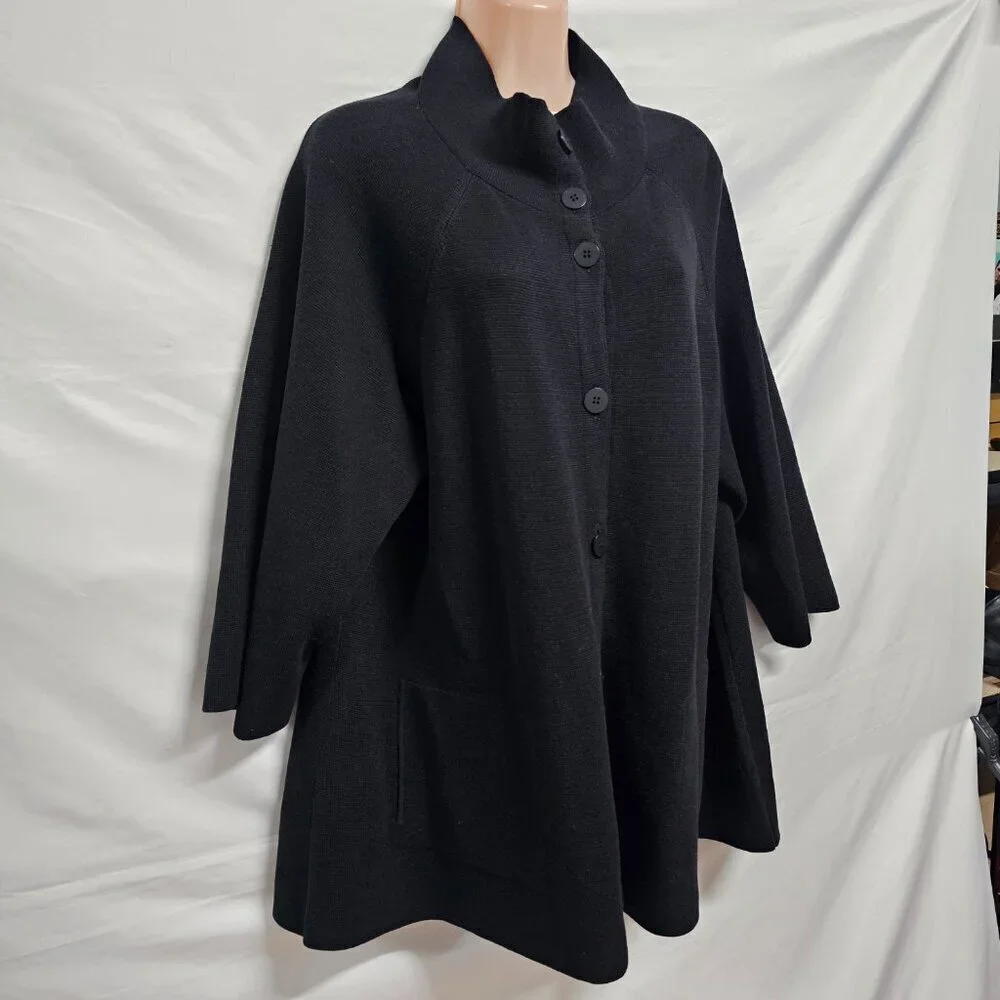 Eileen Fisher great preloved