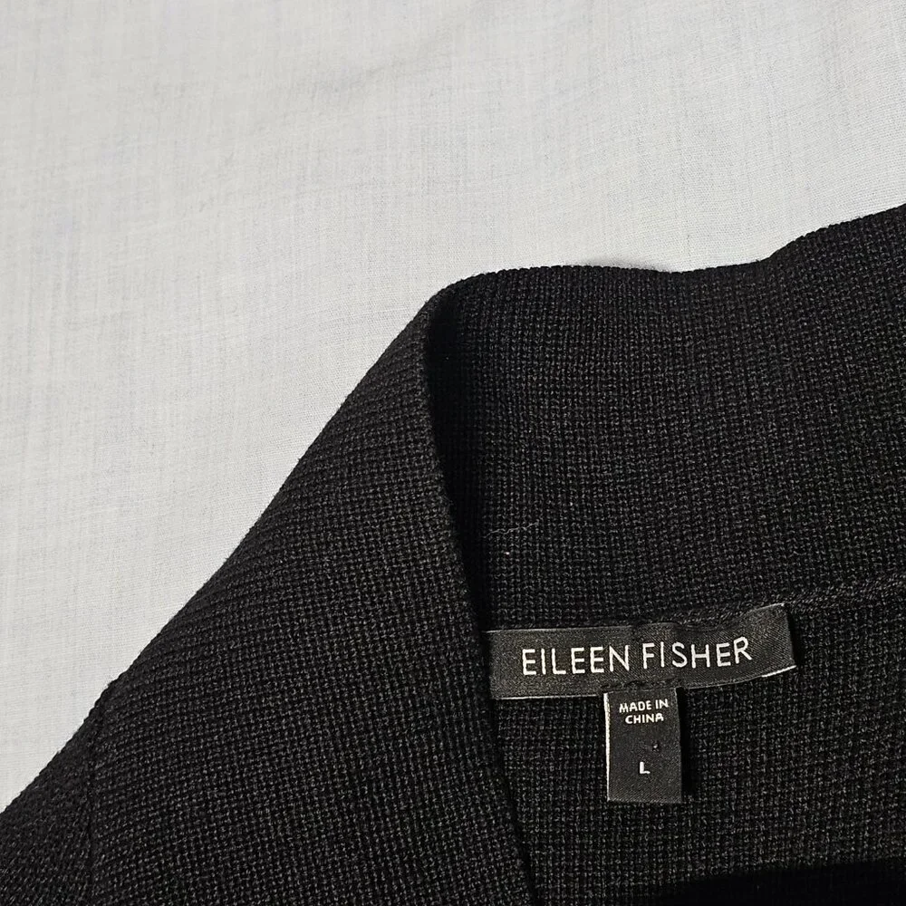 Eileen Fisher great preloved