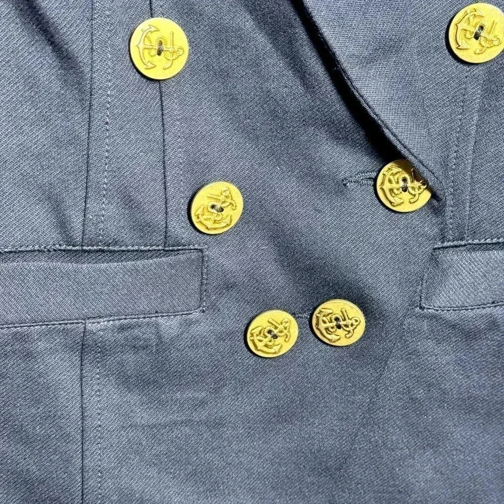 CAbi blazer navy