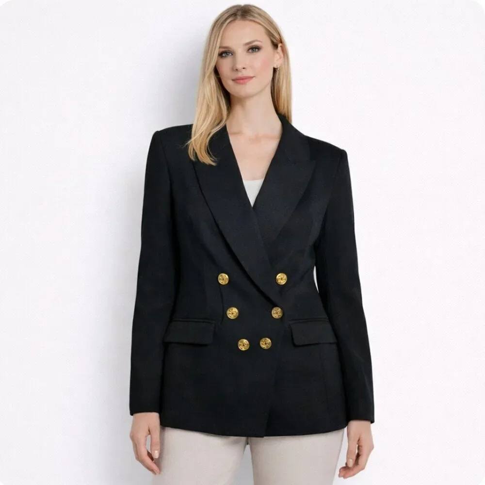 CAbi blazer navy