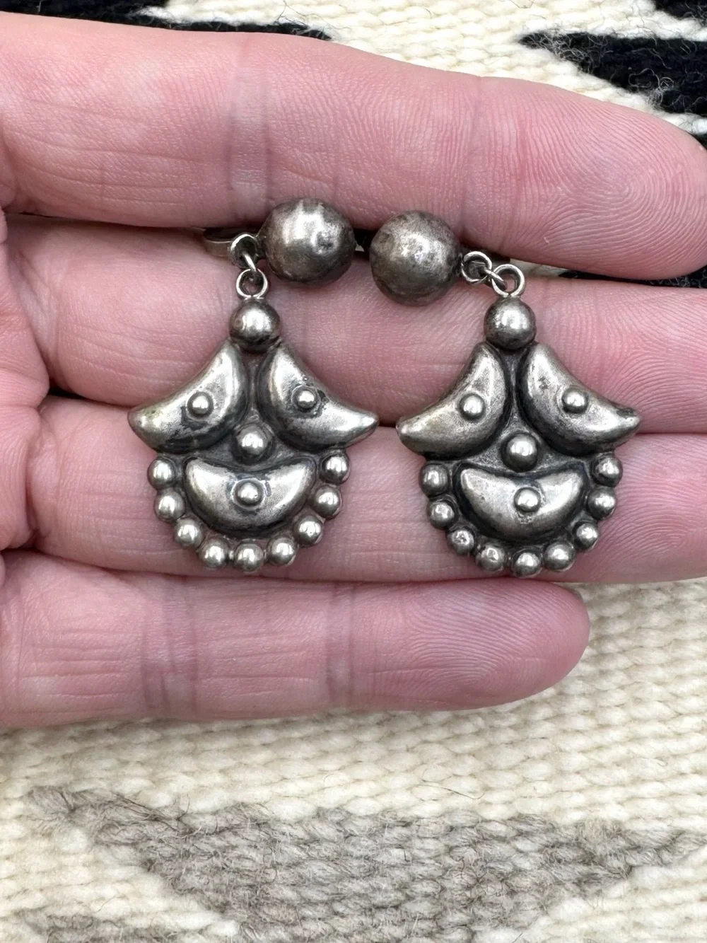 Mexico antique 1920