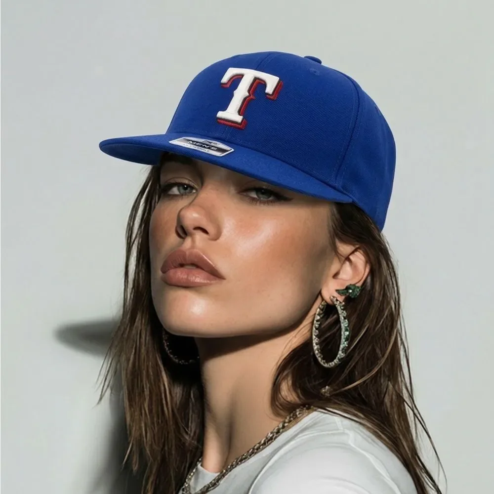 MLB new tags