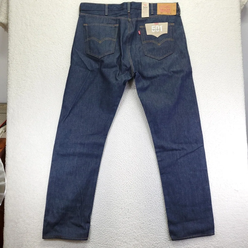 Levis levi 501