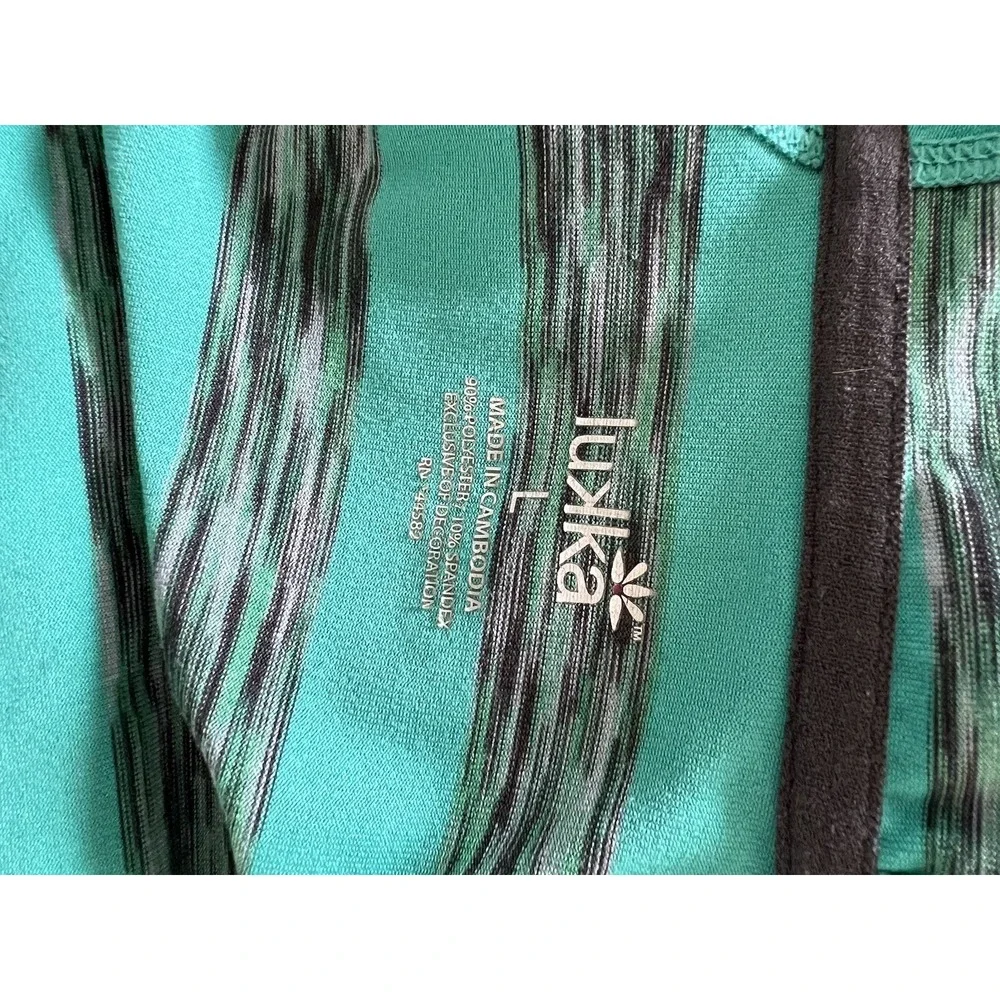 lukka size large
