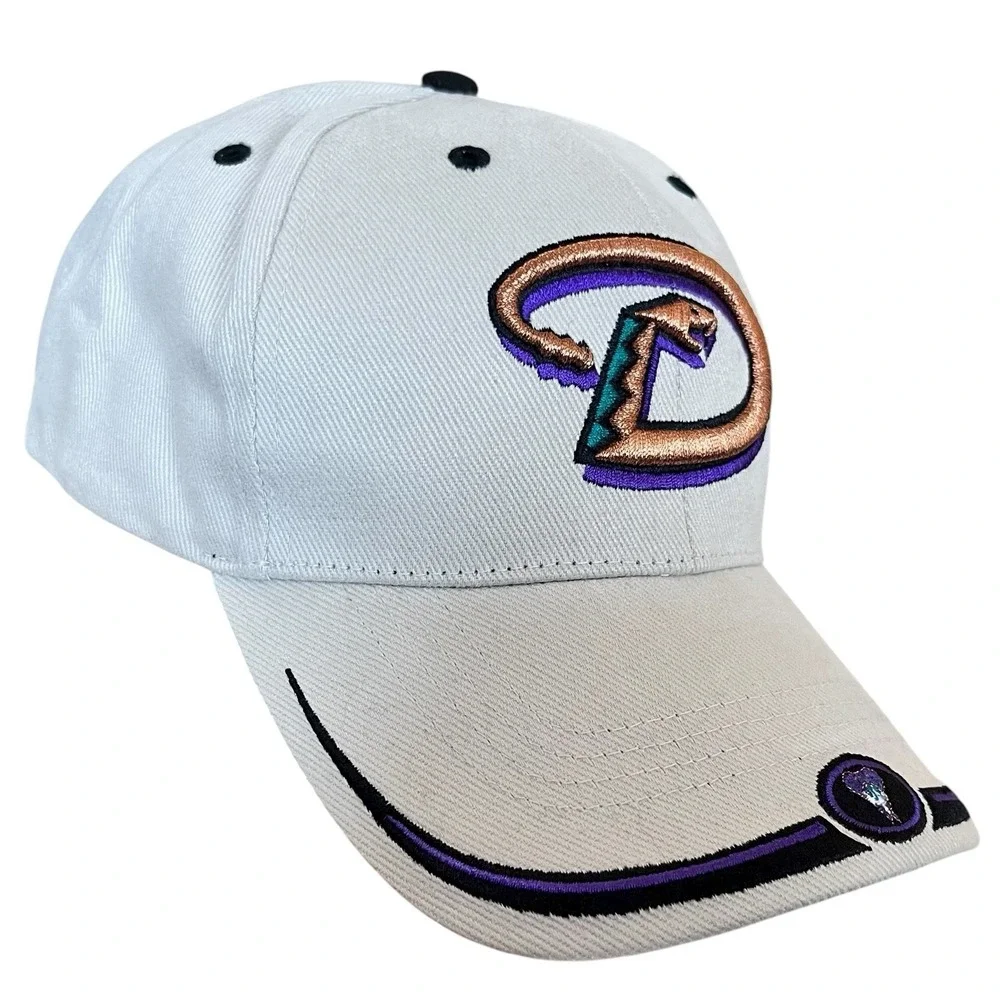 twins enterprise added hat