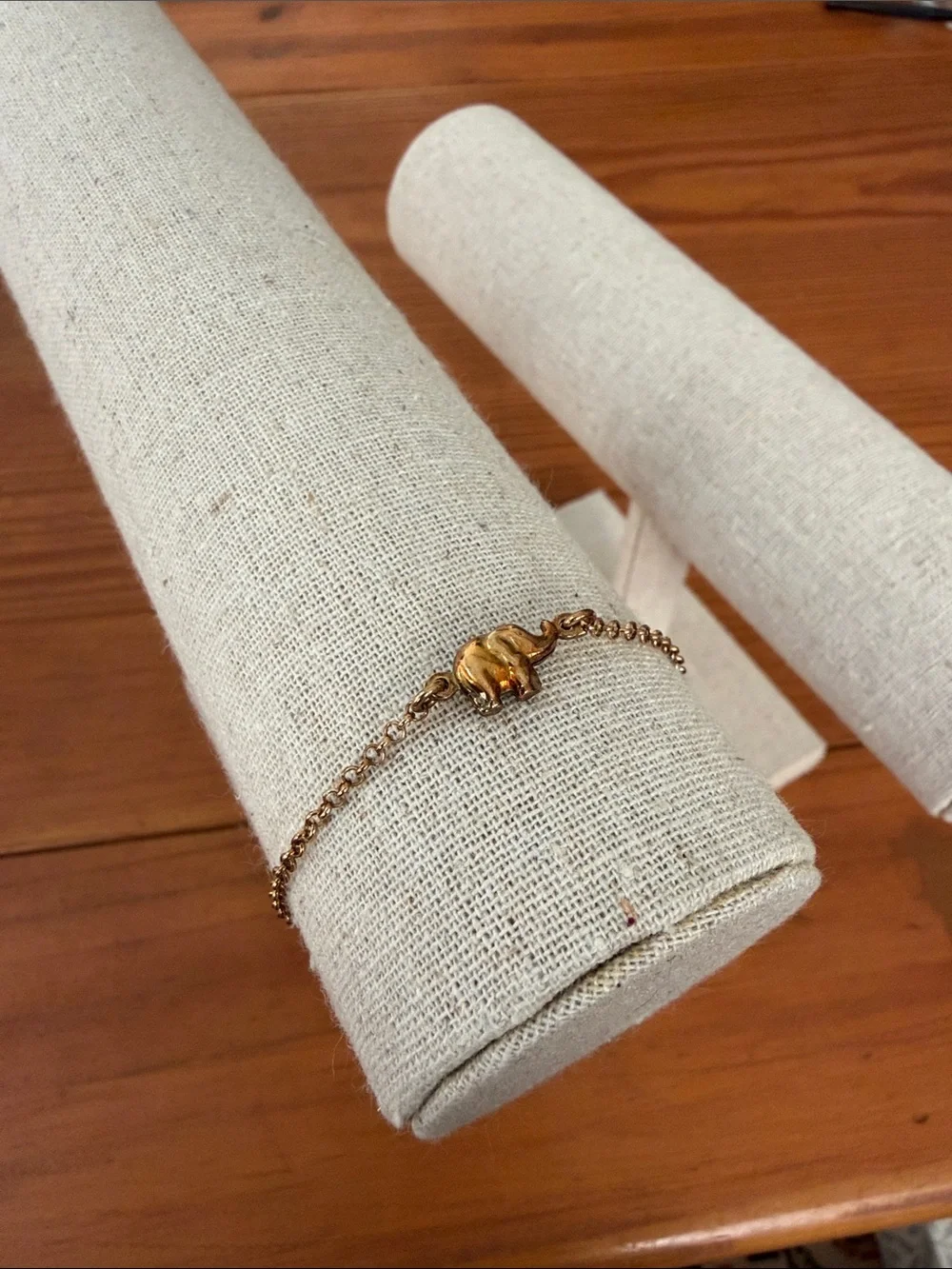 Dyadema delicate vermeil