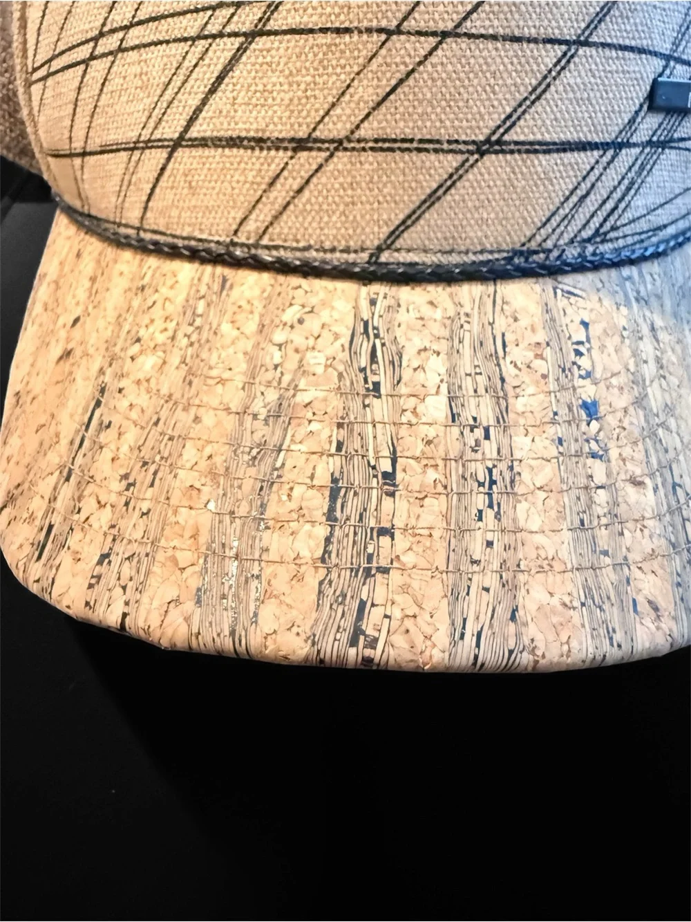 Nobis cork bill