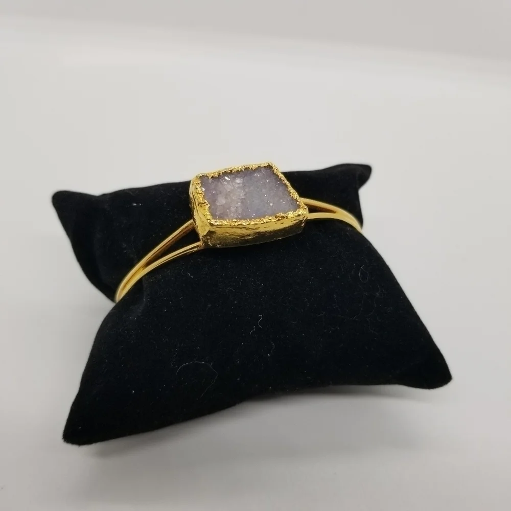 N/A cuff bracelet