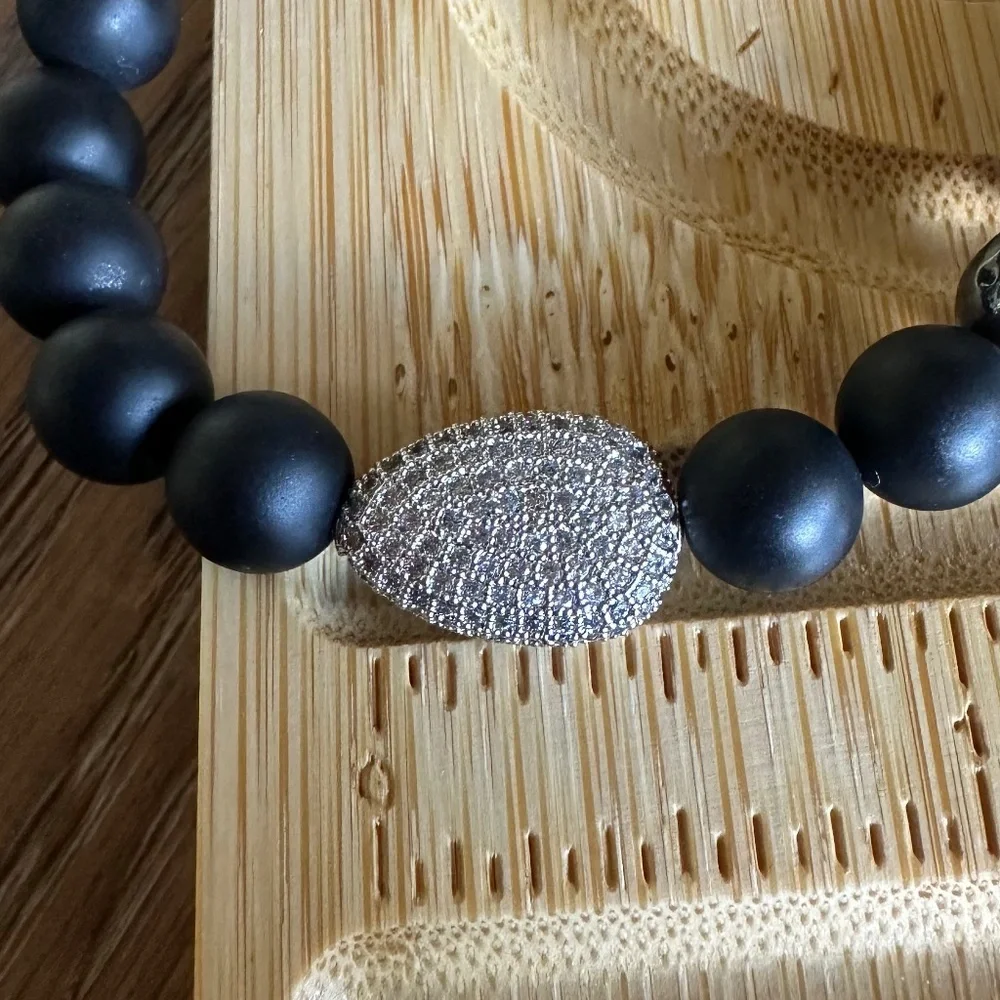 Classic are bead