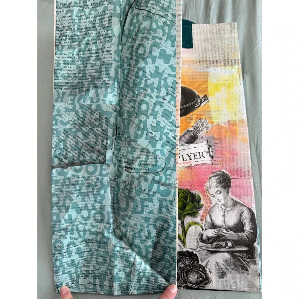 Trader JoeS **ships flat