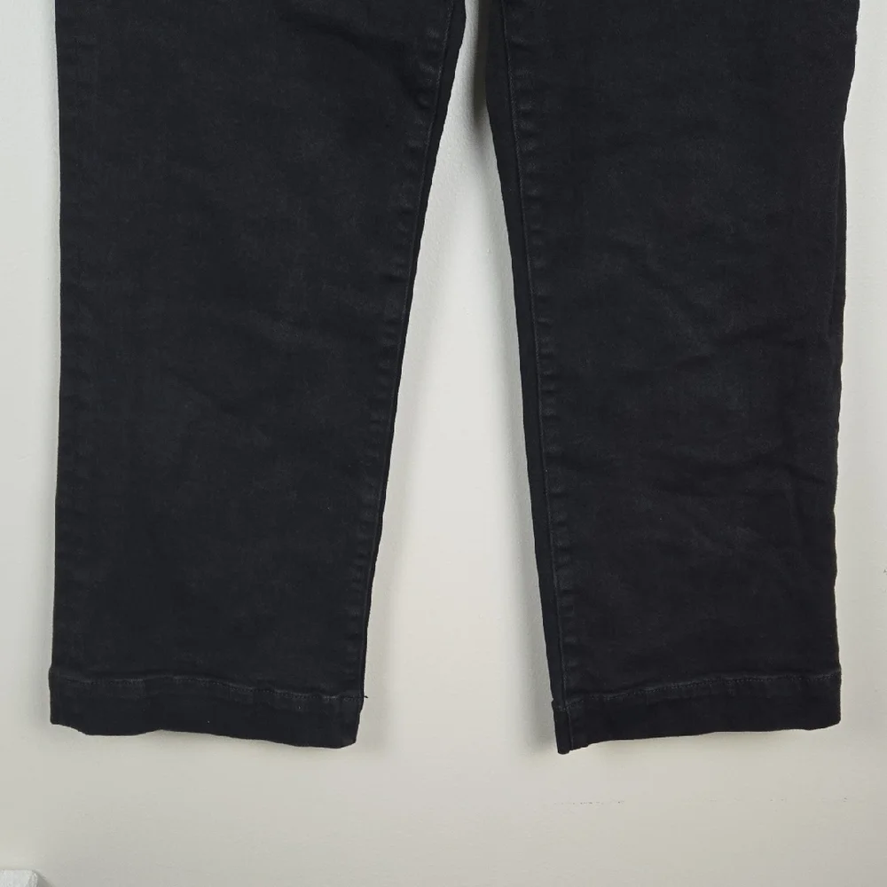 7 For All Mankind Luxe Vintage‎ Dark Jeans