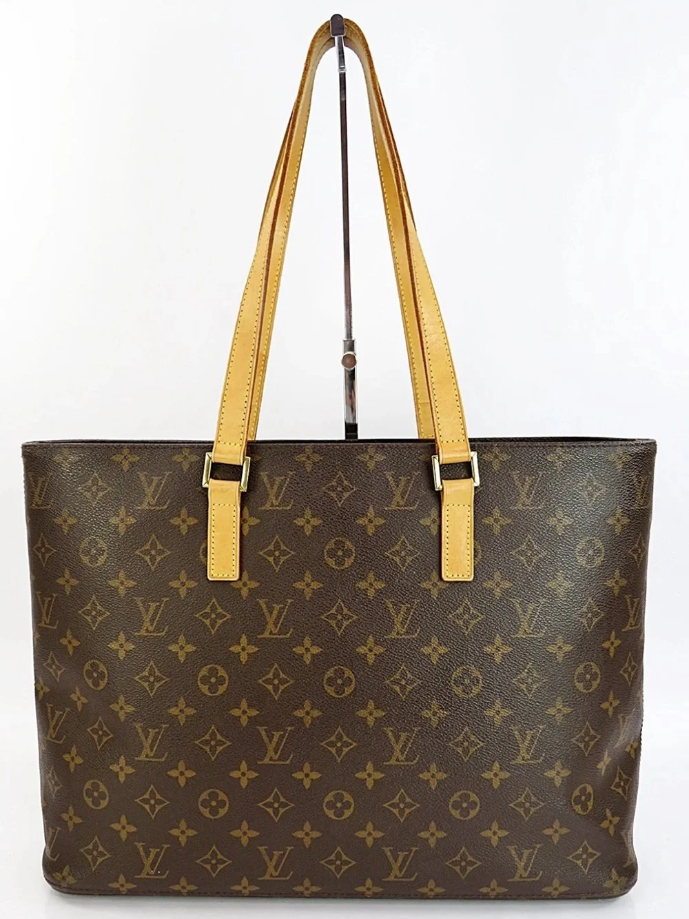 Louis Vuitton monogram shoulder