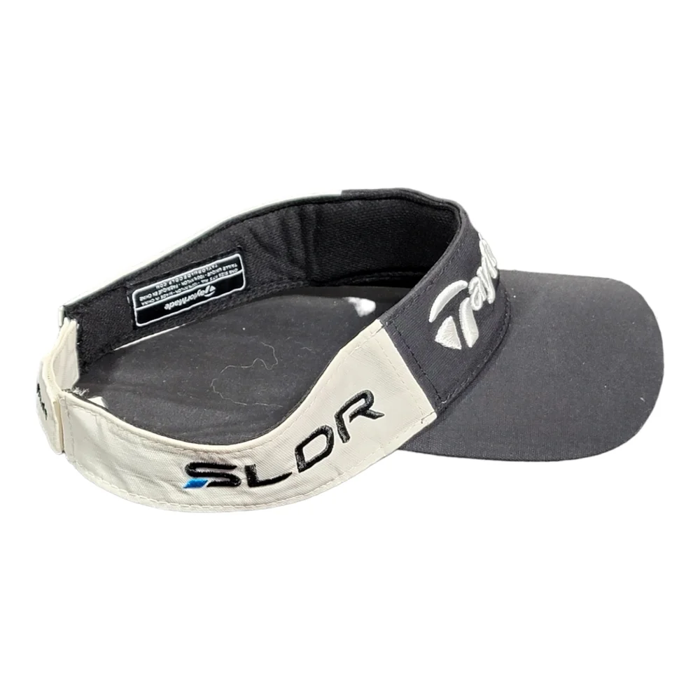 TaylorMade step up
