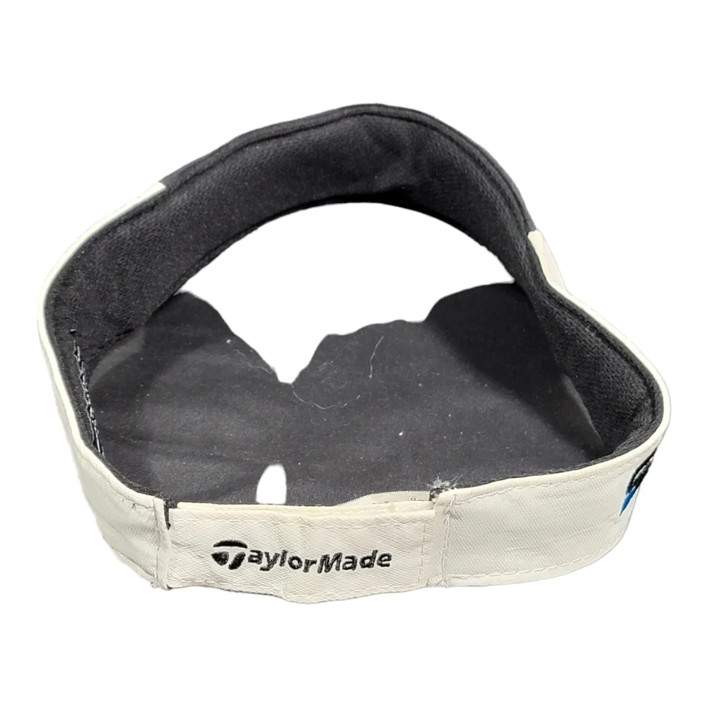 TaylorMade step up
