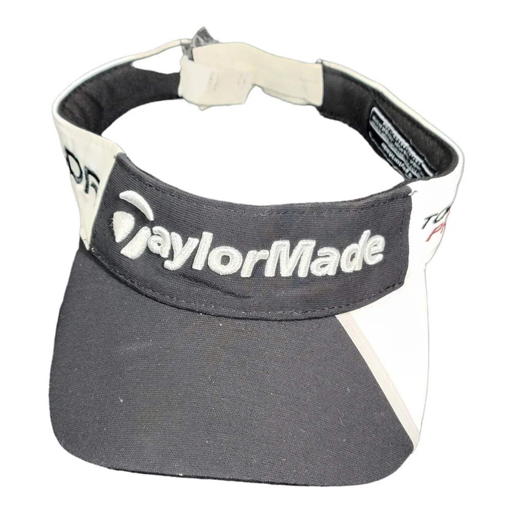 TaylorMade step up