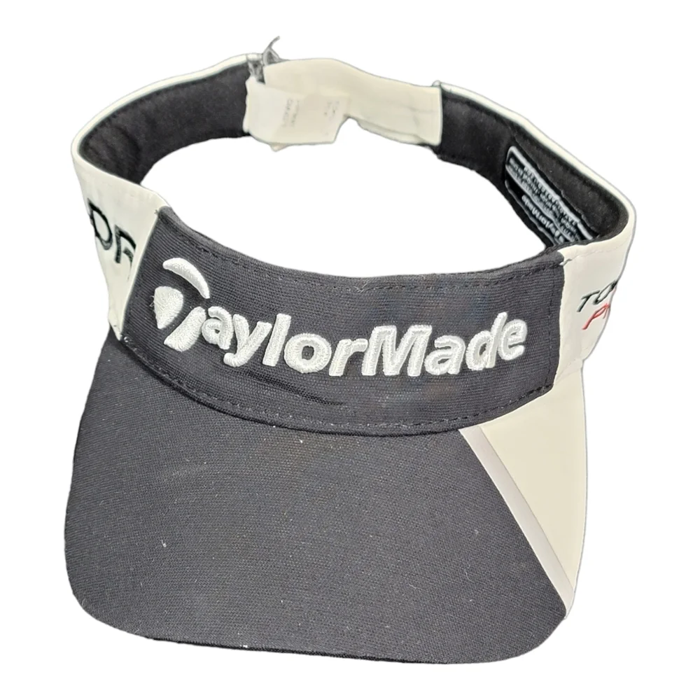 TaylorMade step up