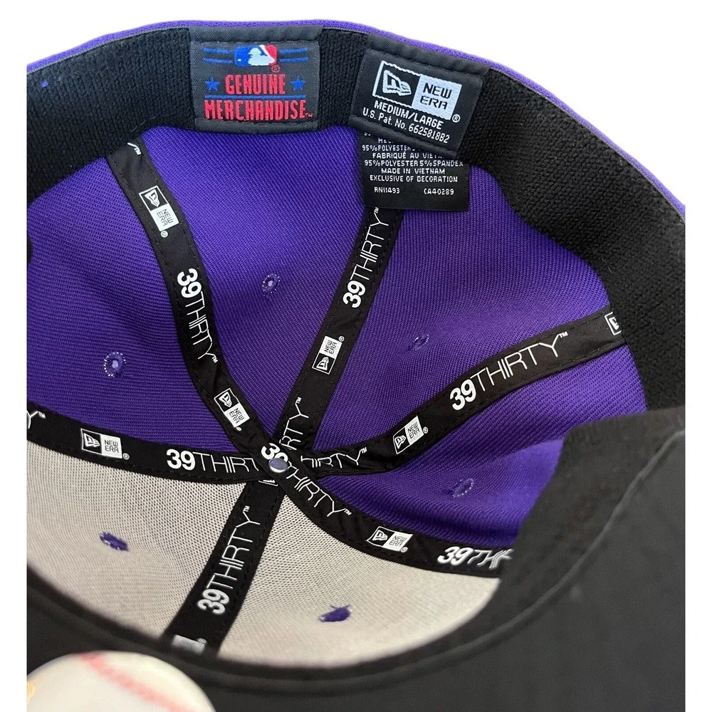 New Era represent your
