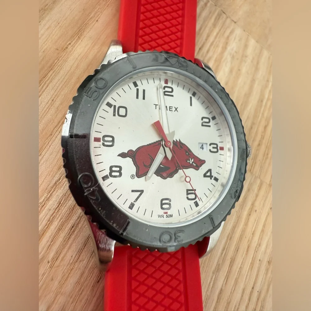 Timex brand model