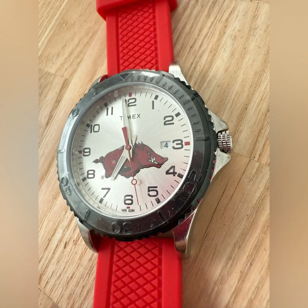 Timex brand model