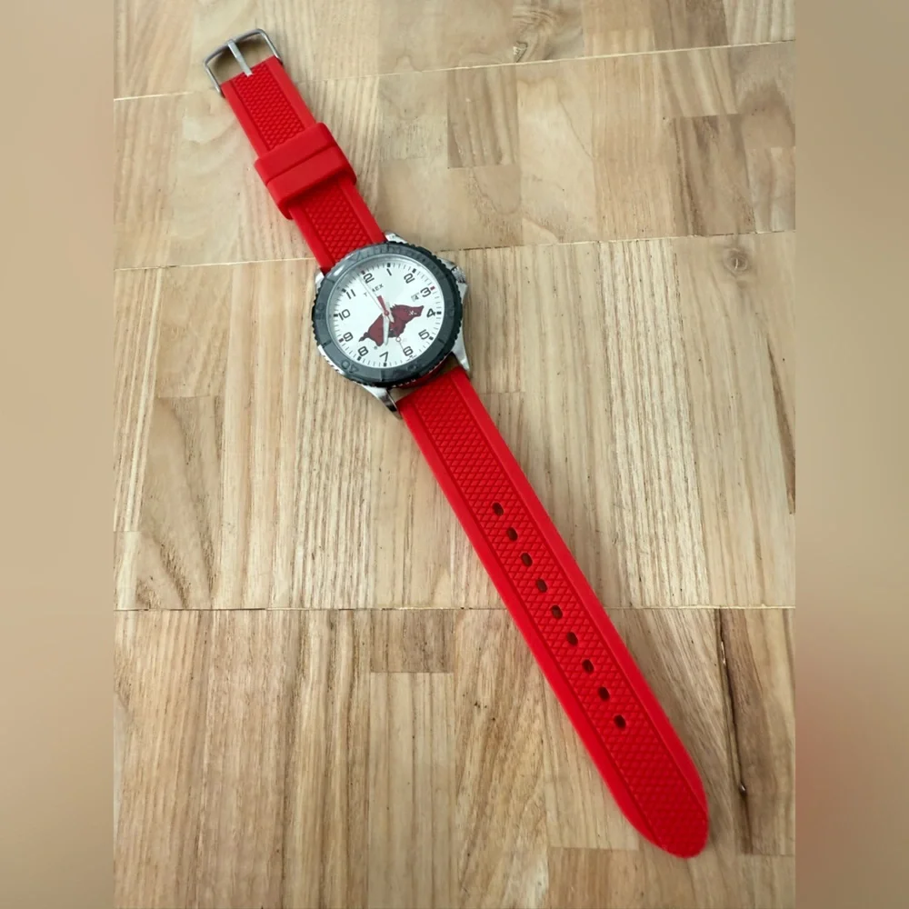 Timex brand model