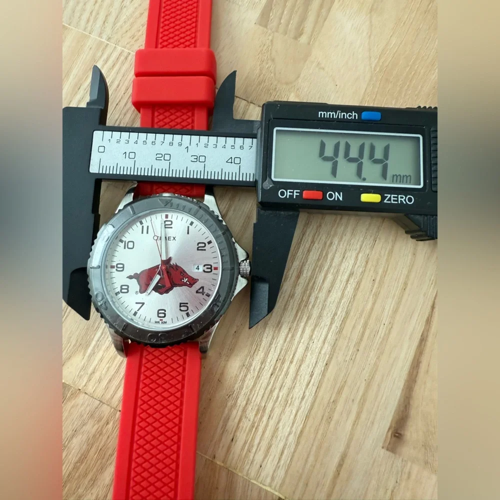 Timex brand model