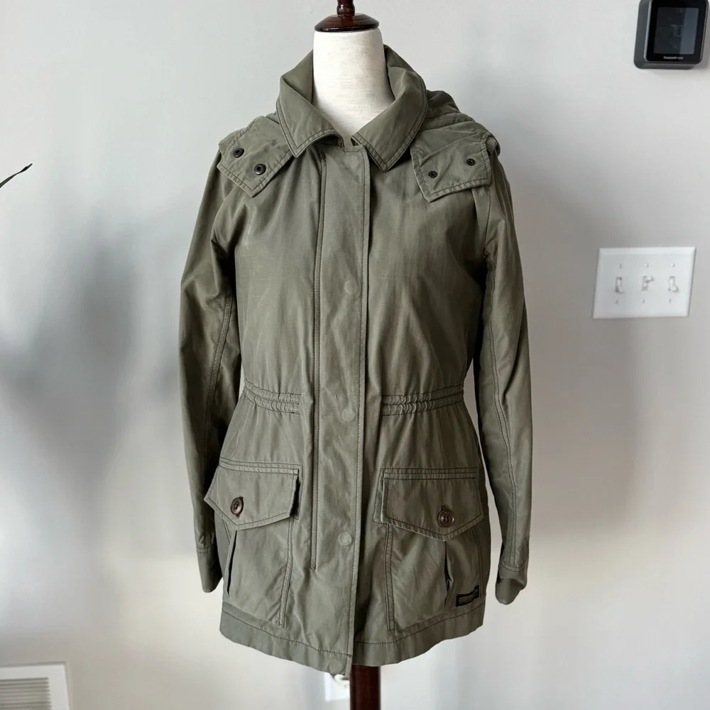 Abercrombie & Fitch great has