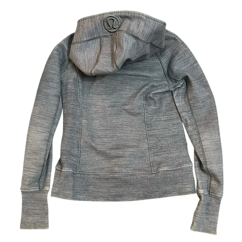 lululemon athletica lululemon gray