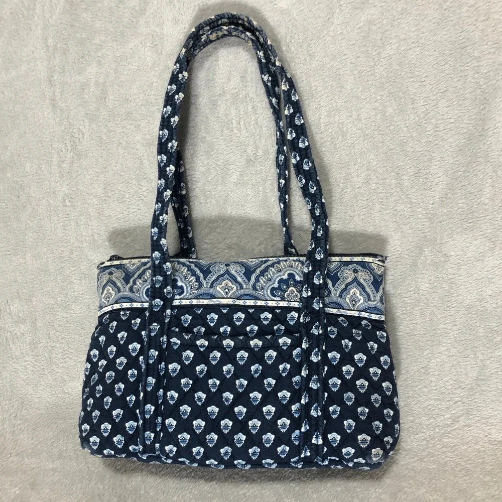 Vera Bradley women outings essentials