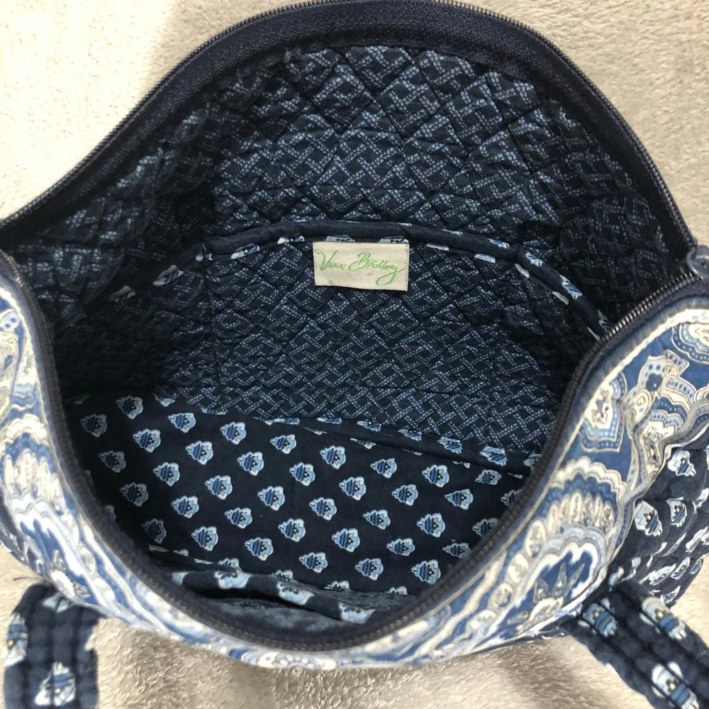 Vera Bradley offers material nice