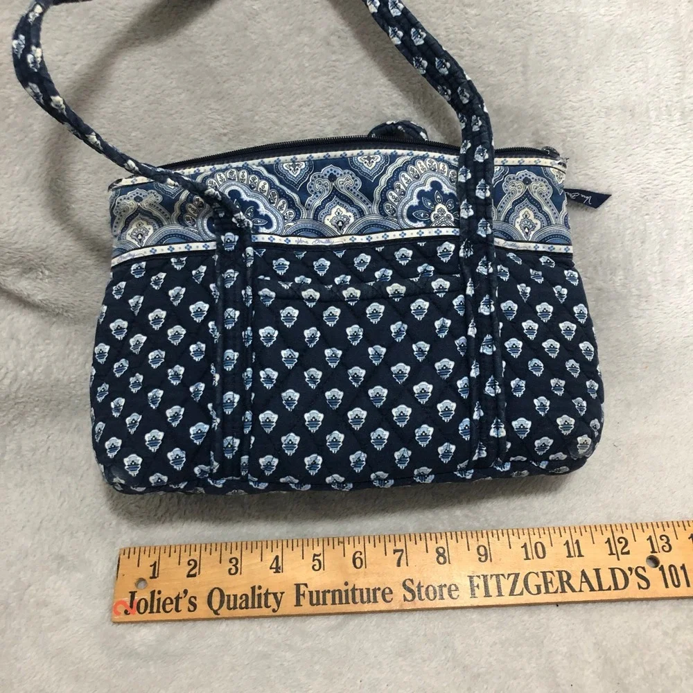Vera Bradley everyday no quilted