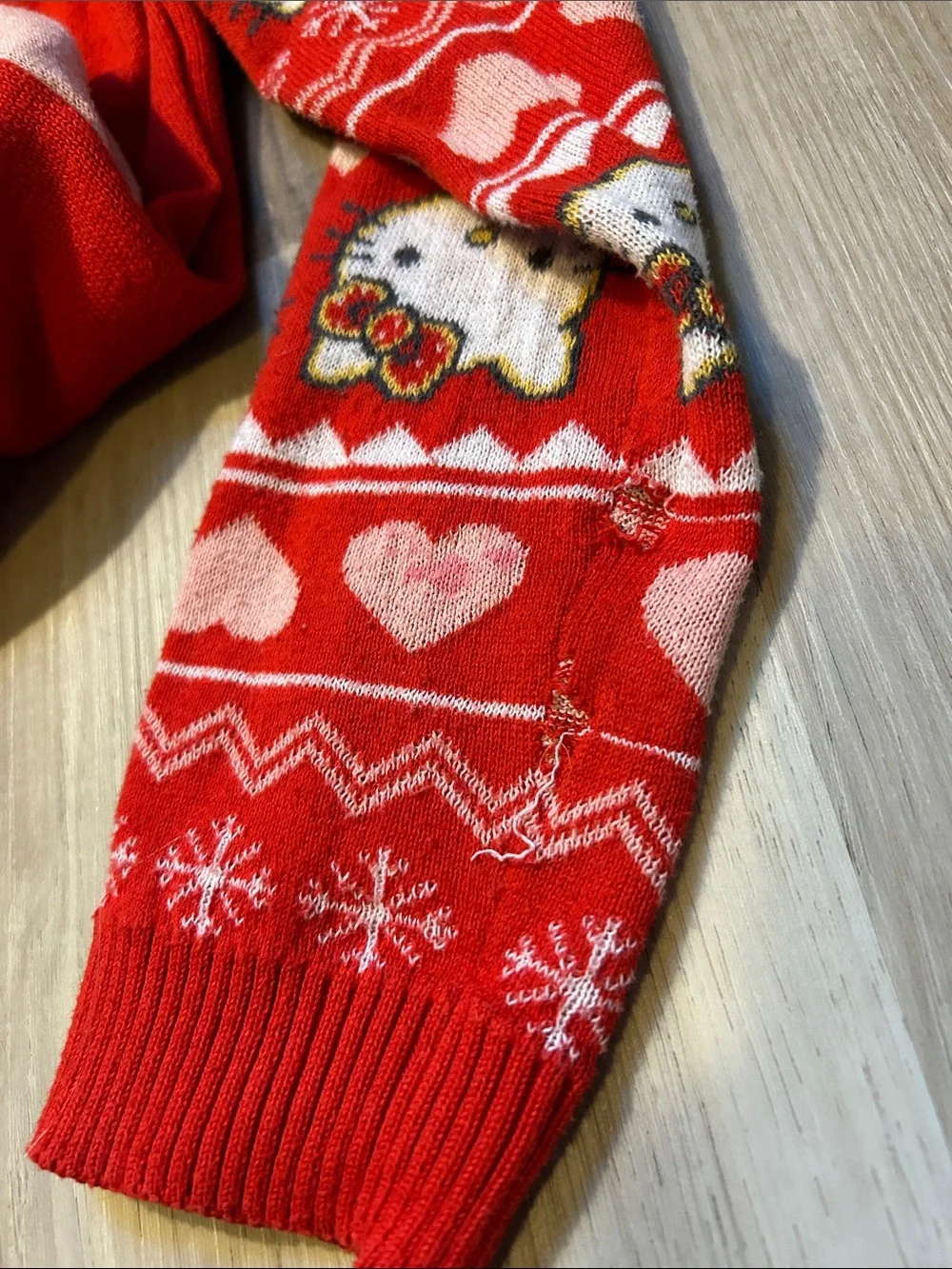 jumping beans festive hello