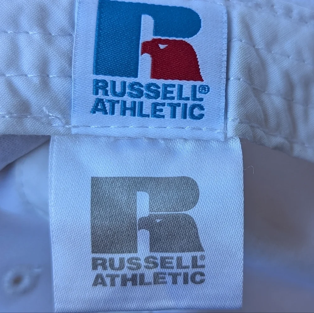 Russell Athletic new without