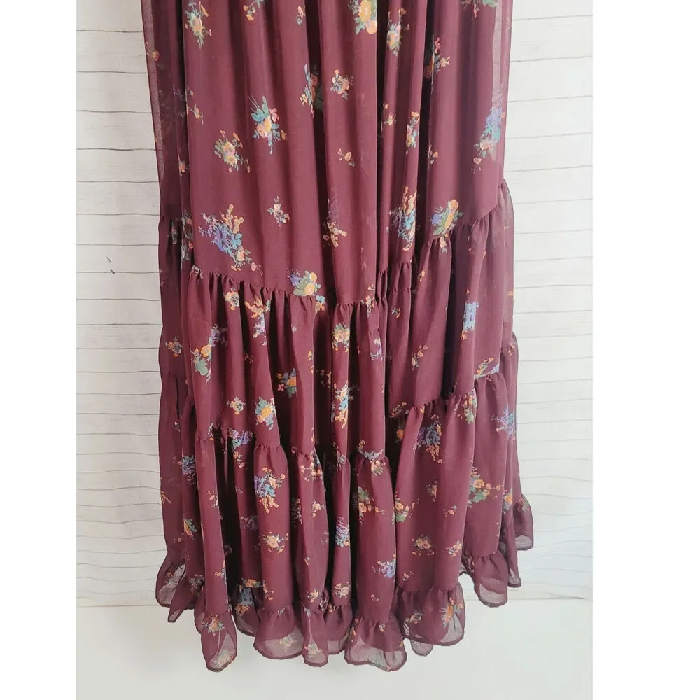 Free People gorgeous dress