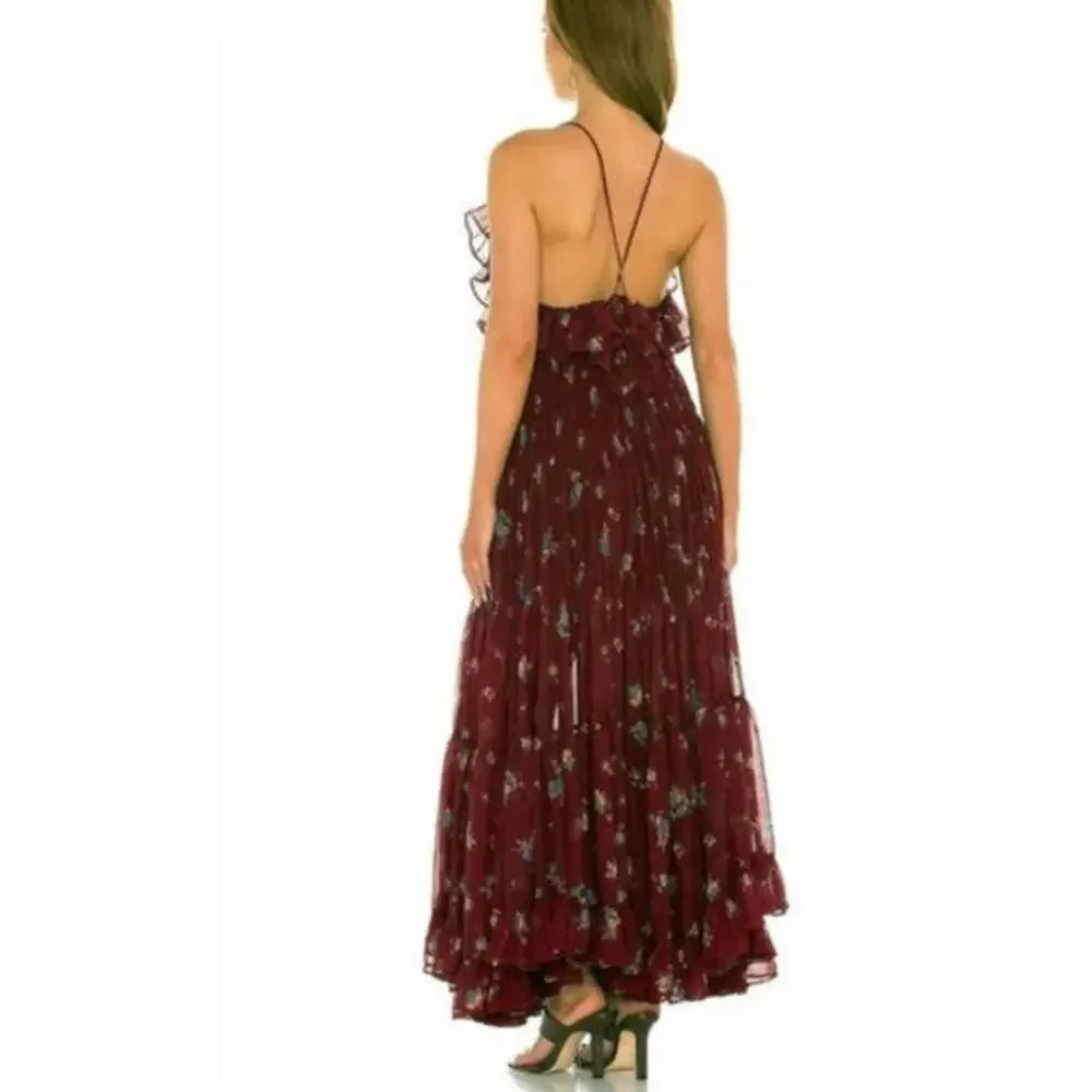 Free People gorgeous dress