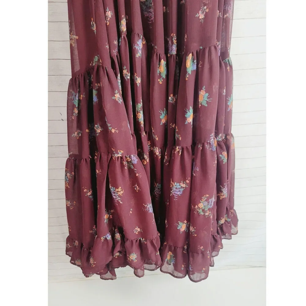 Free People gorgeous dress