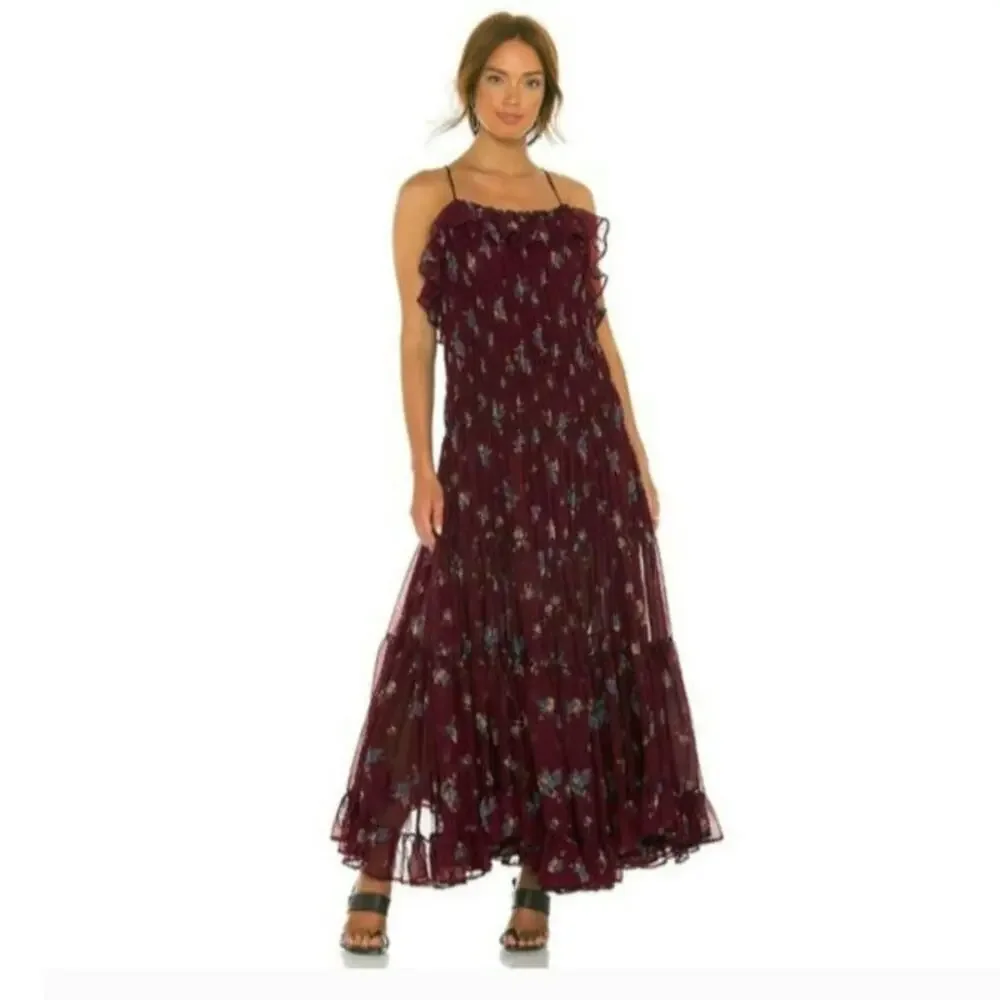 Free People gorgeous dress