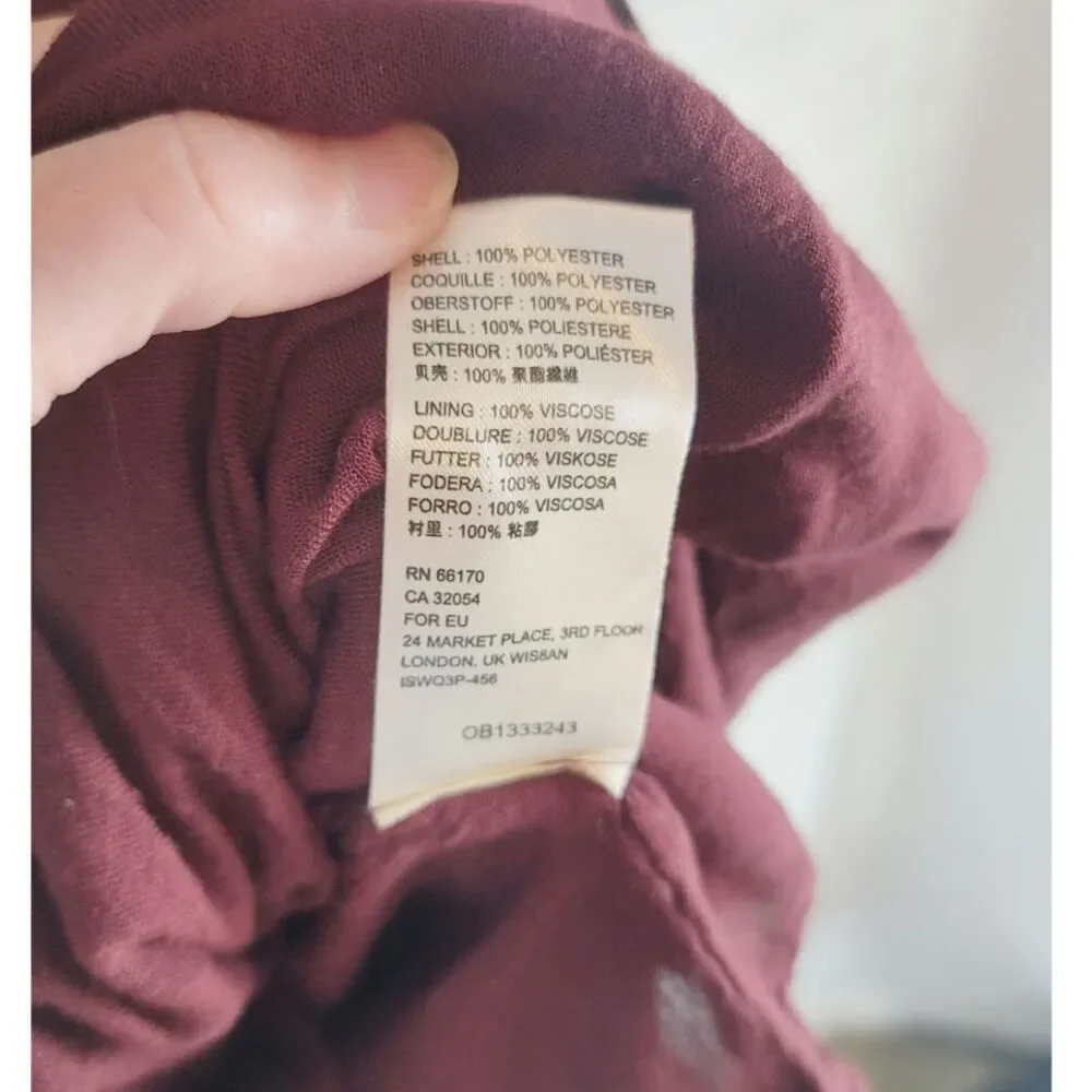 Free People gorgeous dress