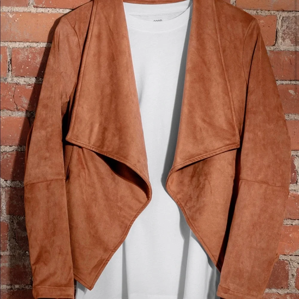 📌🆕 Matilda Jane • Cordell Jacket