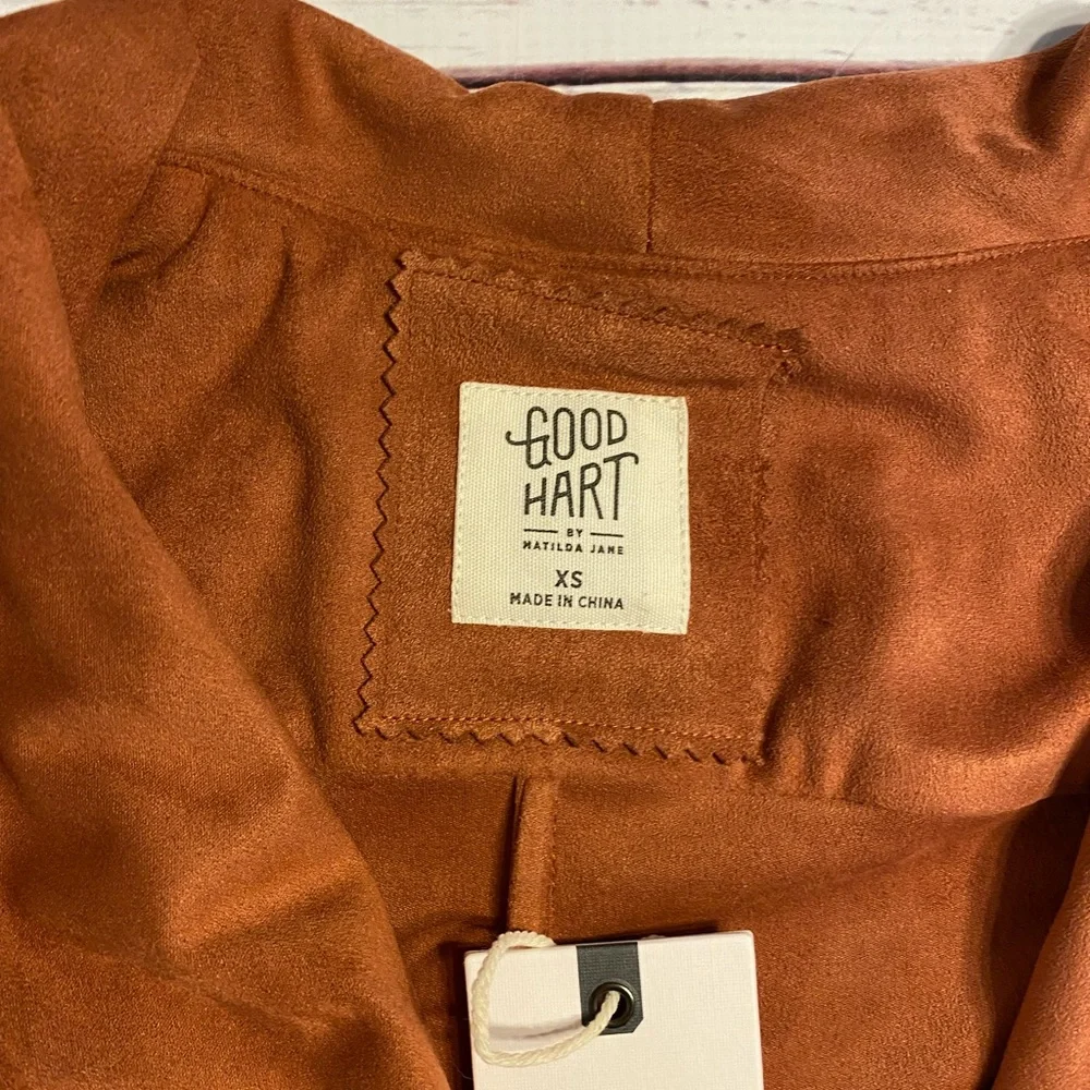 📌🆕 Matilda Jane • Cordell Jacket