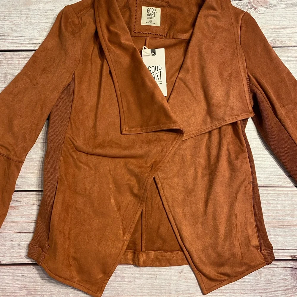 📌🆕 Matilda Jane • Cordell Jacket