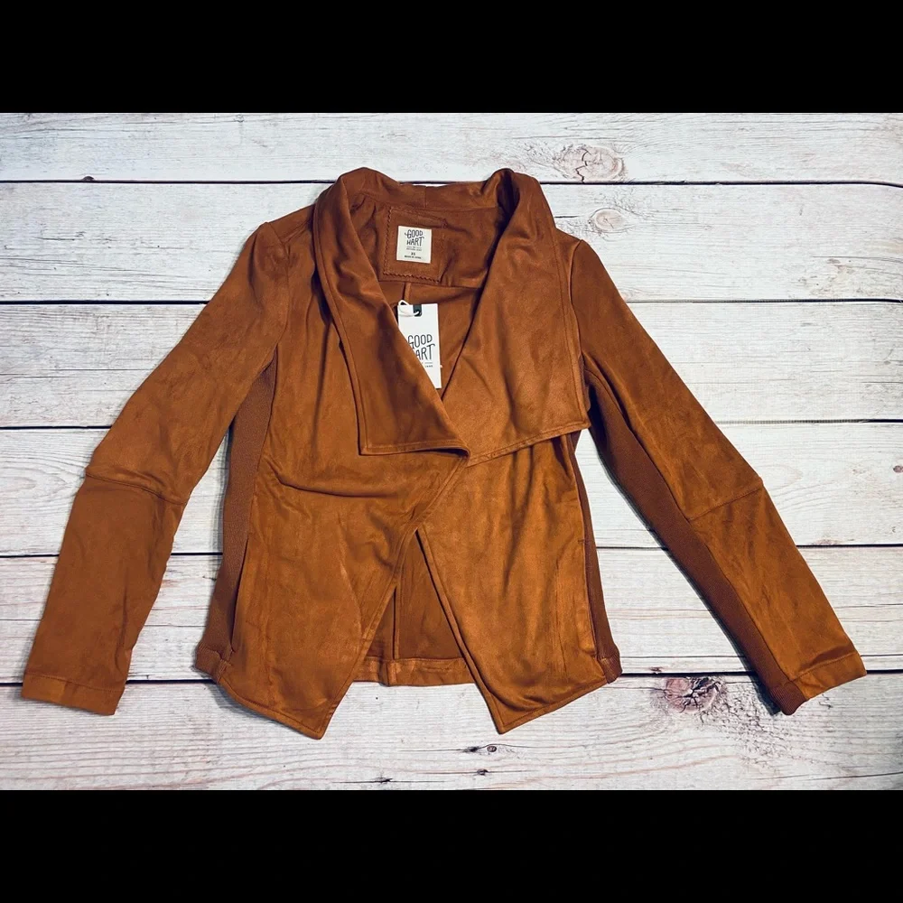 📌🆕 Matilda Jane • Cordell Jacket