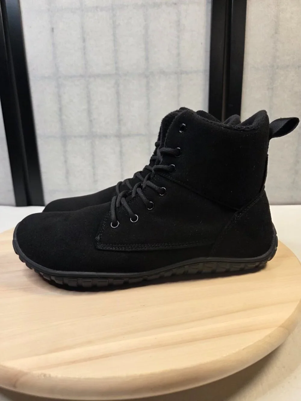 Saguaro ambition black