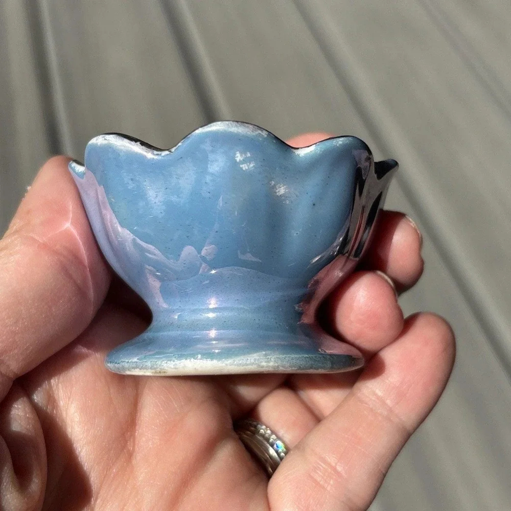 The Unbranded Brand vintage lustre