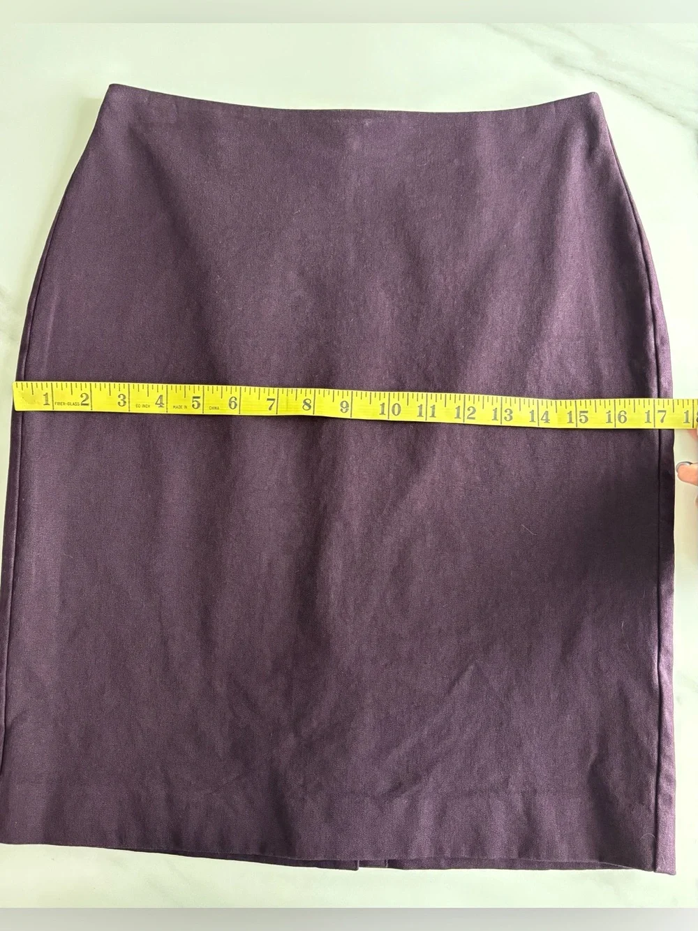 Banana Republic sleek pencil