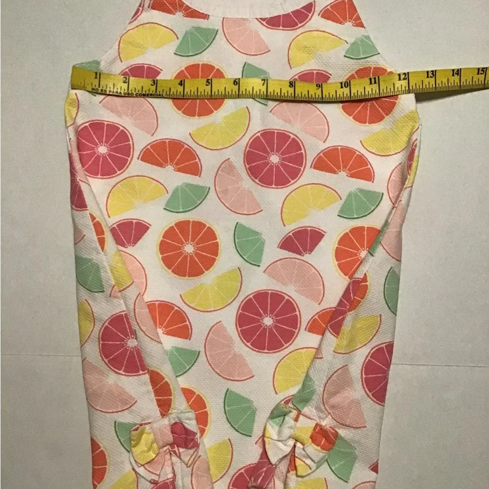 Gymboree girls summer