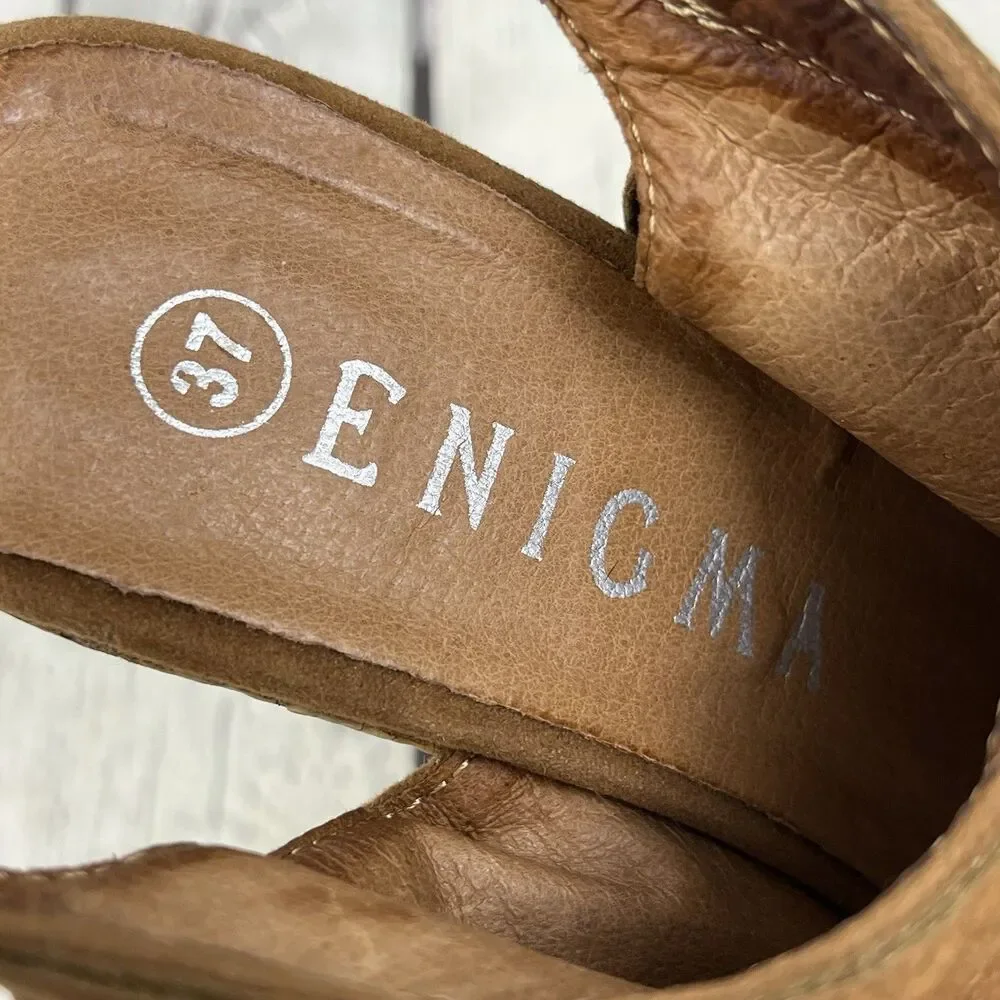 comfortview enigma fringe