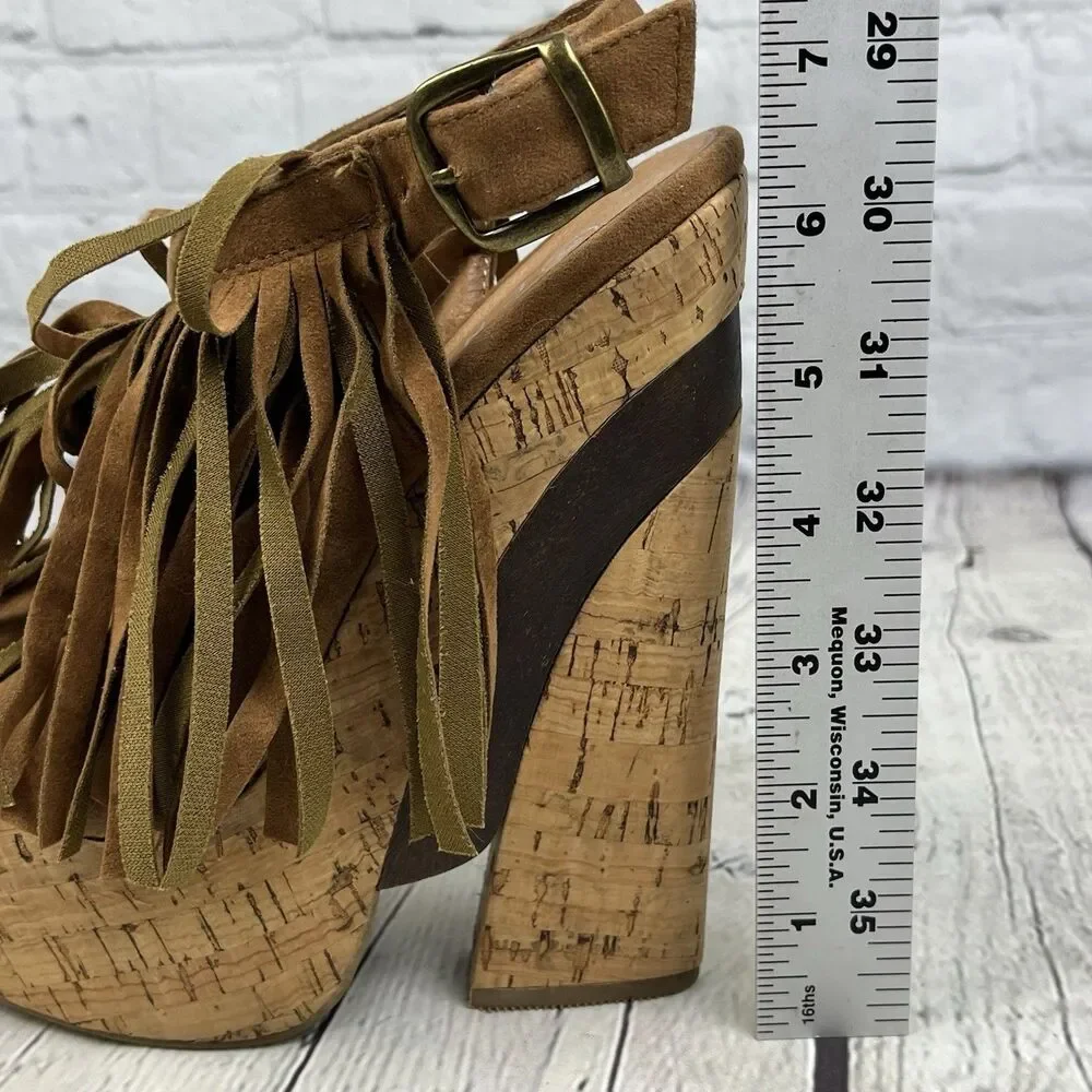 comfortview enigma fringe