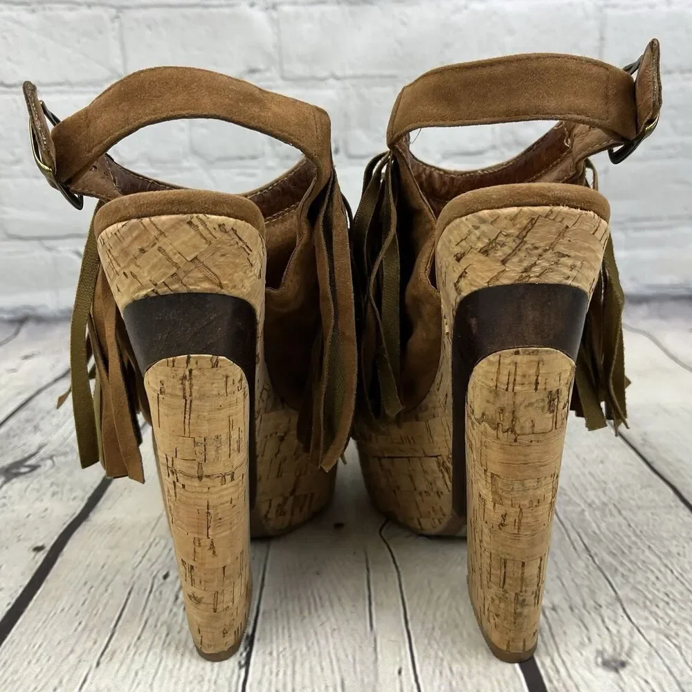comfortview enigma fringe