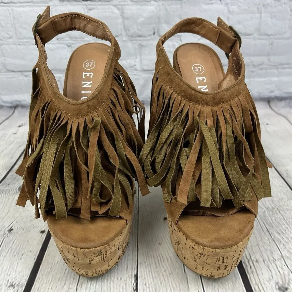 comfortview enigma fringe