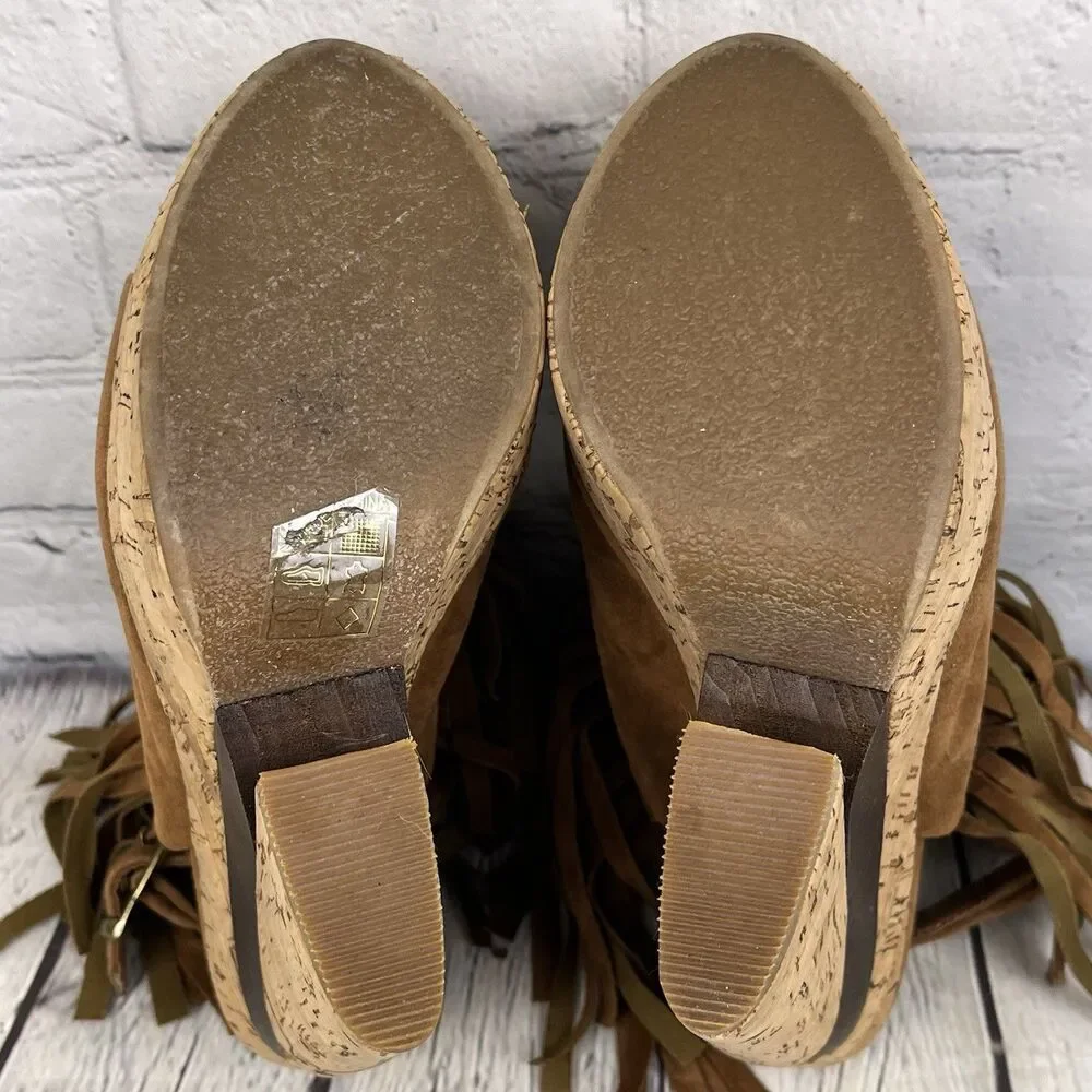 comfortview enigma fringe